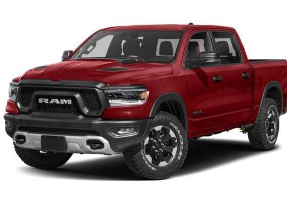 RAM 1500 2022 1C6SRFLM9NN203714 image RAM 1500 2022 1C6SRFLM9NN203714 image
