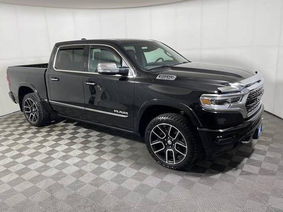 RAM 1500 2022 1C6SRFHT7NN184533 image