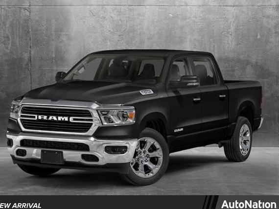 RAM 1500 2022 1C6SRFKT3NN445701 image