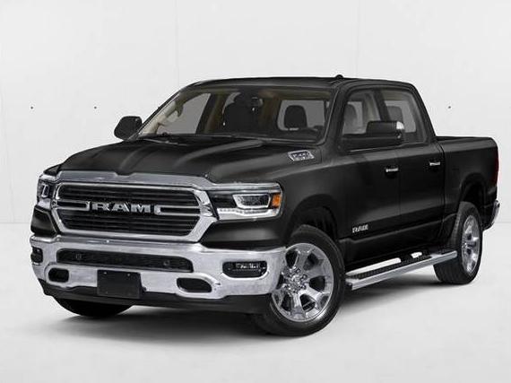 RAM 1500 2022 1C6SRFMT7NN227080 image