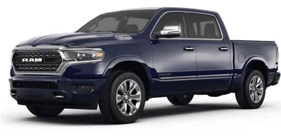 RAM 1500 2022 1C6SRFHT6NN209633 image