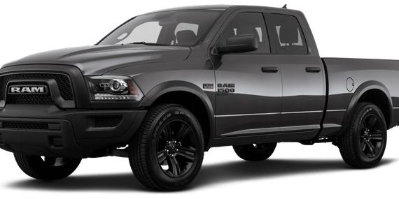 RAM 1500 2022 1C6RR7GG9NS225772 image