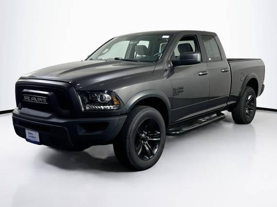 RAM 1500 2022 1C6RR7GG5NS122364 image