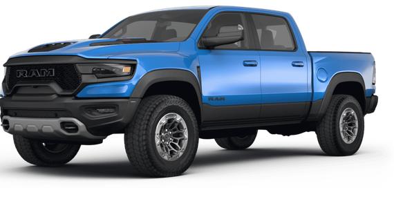 RAM 1500 2022 1C6SRFU91NN122605 image