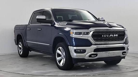RAM 1500 2022 1C6SRFHT6NN145268 image