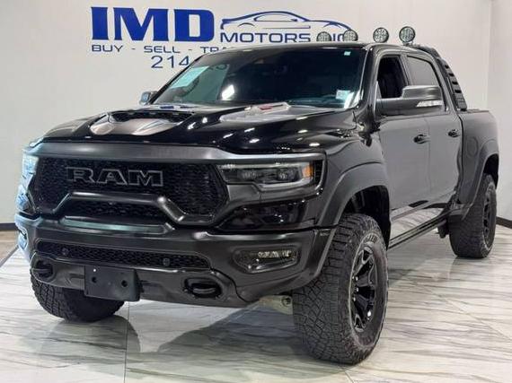 RAM 1500 2022 1C6SRFU91NN216094 image