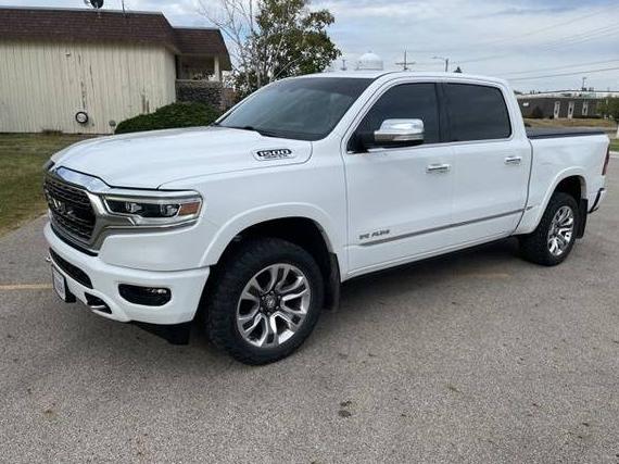 RAM 1500 2022 1C6SRFHT8NN450366 image RAM 1500 2022 1C6SRFHT8NN450366 image