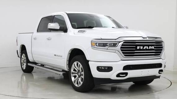 RAM 1500 2022 1C6SRFKT3NN412827 image