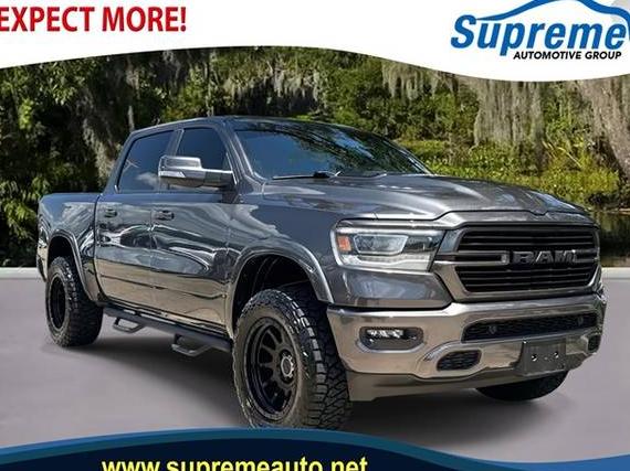 RAM 1500 2022 1C6SRFJM3NN332180 image