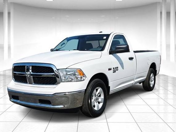 RAM 1500 2022 3C6JR6DT0NG300777 image
