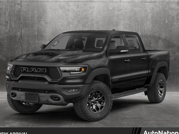 RAM 1500 2022 1C6SRFU97NN322078 image