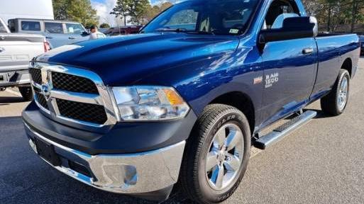 RAM 1500 2022 3C6JR7DT6NG261683 image