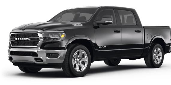 RAM 1500 2022 1C6RREFG1NN425260 image