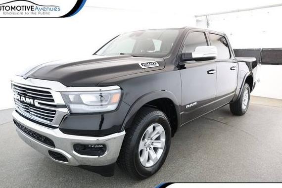 RAM 1500 2022 1C6SRFJT2NN207436 image