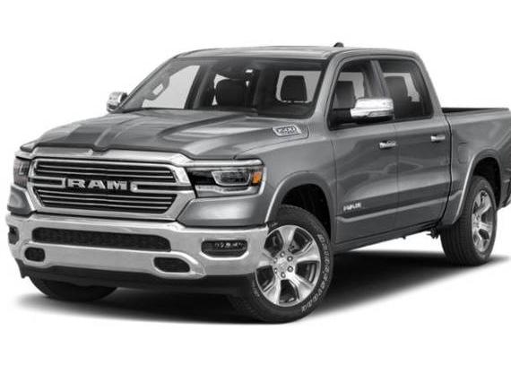 RAM 1500 2022 1C6SRFJT6NN221520 image