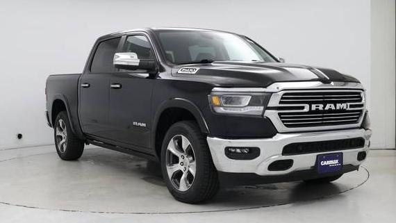 RAM 1500 2022 1C6SRFJT1NN320617 image