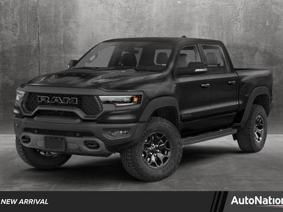 RAM 1500 2022 1C6SRFU94NN249588 image