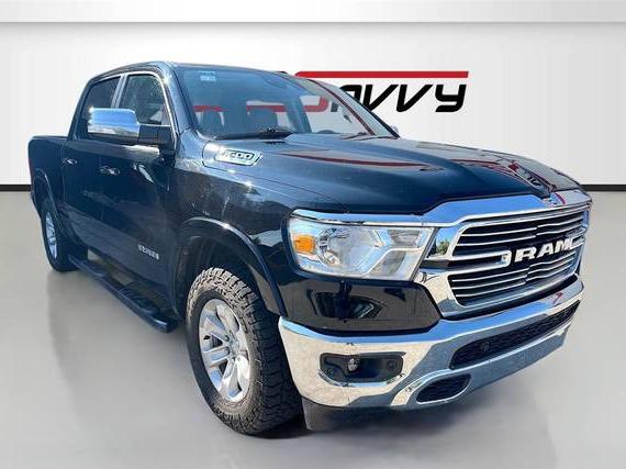 RAM 1500 2022 1C6SRFJT9NN481832 image