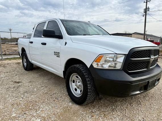 RAM 1500 2022 3C6RR7KG4NG349561 image RAM 1500 2022 3C6RR7KG4NG349561 image