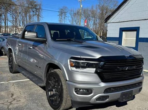 RAM 1500 2022 1C6SRFJM5NN370865 image RAM 1500 2022 1C6SRFJM5NN370865 image