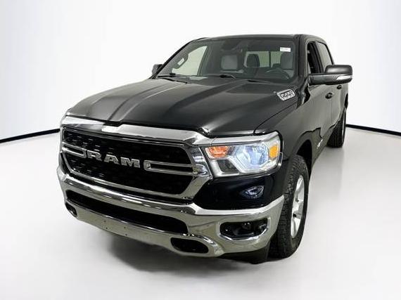 RAM 1500 2022 1C6RREFTXNN358963 image