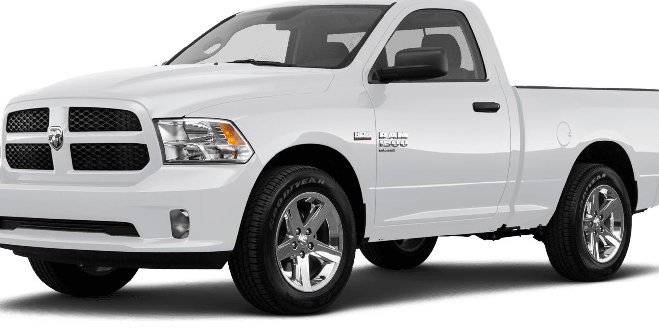 RAM 1500 2022 3C6JR6DT8NG180582 image