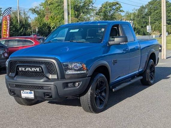 RAM 1500 2022 1C6RR7GG4NS132030 image RAM 1500 2022 1C6RR7GG4NS132030 image