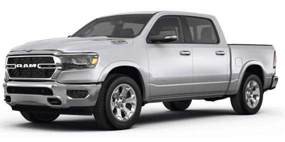 RAM 1500 2022 1C6SRFFT3NN428360 image