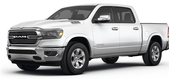 RAM 1500 2022 1C6SRFJT5NN404262 image