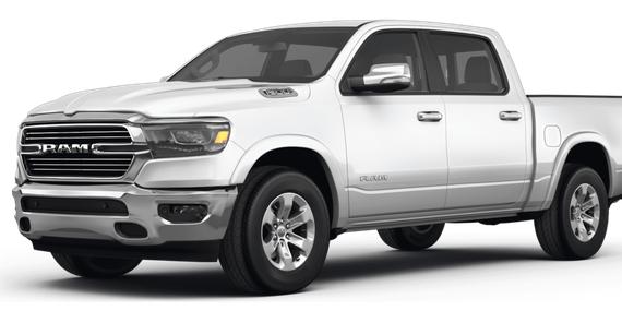 RAM 1500 2022 1C6SRFKT7NN319728 image