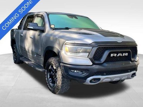 RAM 1500 2022 1C6SRFLT9NN225414 image RAM 1500 2022 1C6SRFLT9NN225414 image