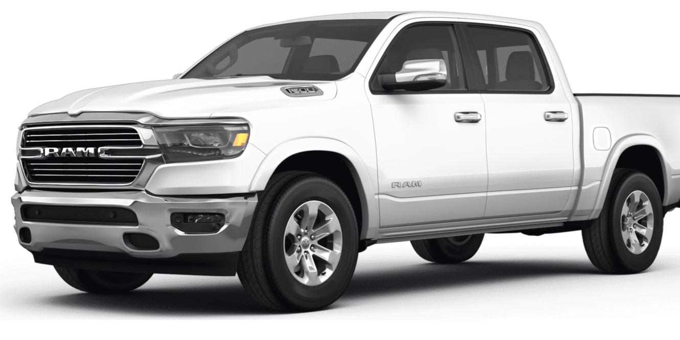 RAM 1500 2022 1C6RREJTXNN219309 image