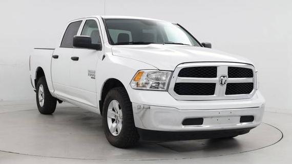RAM 1500 2022 1C6RR6LG1NS198034 image
