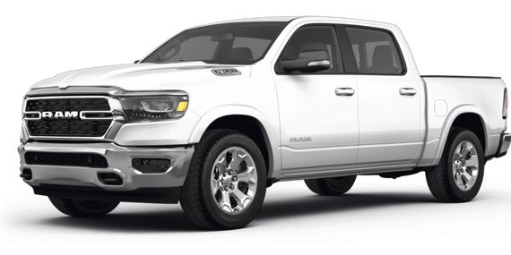 RAM 1500 2022 1C6RRFMG6NN477993 image