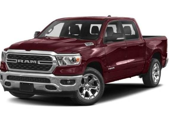 RAM 1500 2022 1C6RREFT3NN312181 image