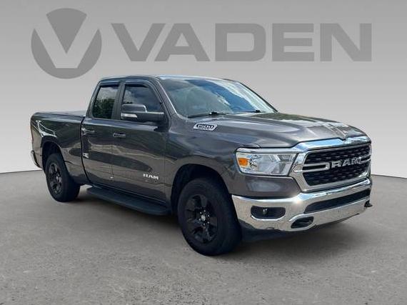 RAM 1500 2022 1C6SRFBT7NN186159 image