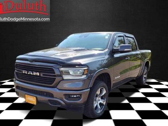 RAM 1500 2022 1C6SRFJT8NN175107 image