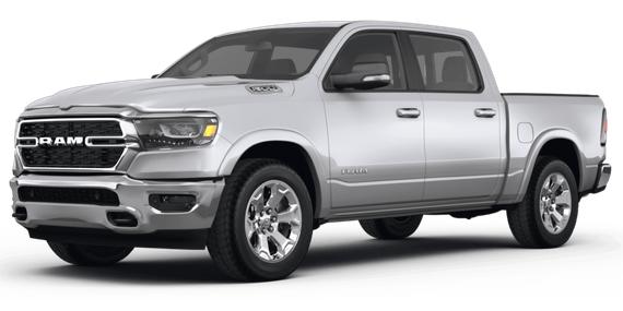 RAM 1500 2022 1C6SRFMT5NN181474 image