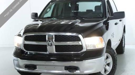 RAM 1500 2022 1C6RR7LT4NS247889 image