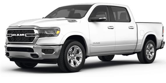 RAM 1500 2022 1C6SRFFT5NN328812 image