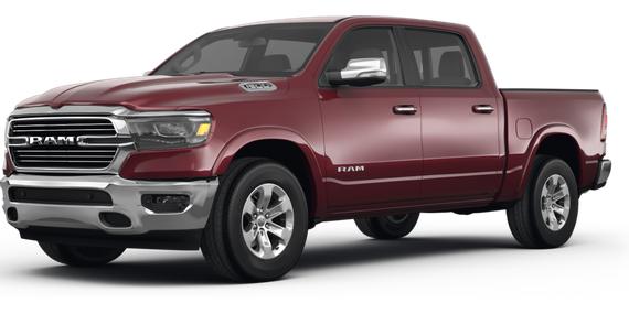 RAM 1500 2022 1C6SRFKT9NN100687 image RAM 1500 2022 1C6SRFKT9NN100687 image