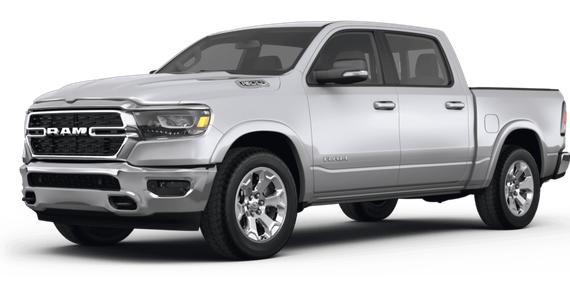 RAM 1500 2022 1C6RRFMG3NN228972 image