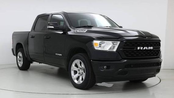 RAM 1500 2022 1C6SRFFT1NN220798 image