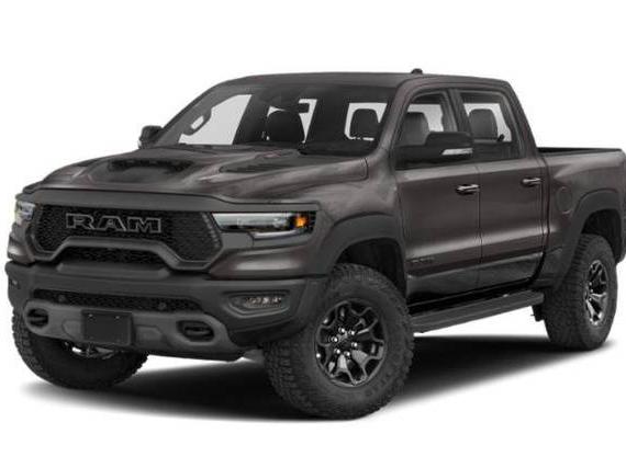 RAM 1500 2022 1C6SRFU96NN335680 image