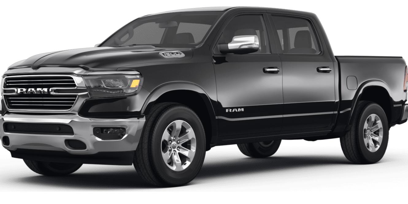 RAM 1500 2022 1C6SRFKT4NN109507 image