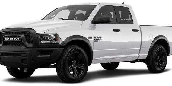 RAM 1500 2022 1C6RR7GG7NS200367 image