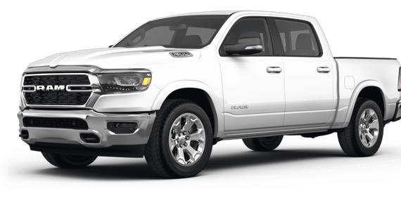 RAM 1500 2022 1C6SRFGT7NN394762 image