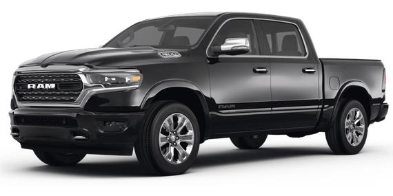 RAM 1500 2022 1C6RREHT6NN336150 image