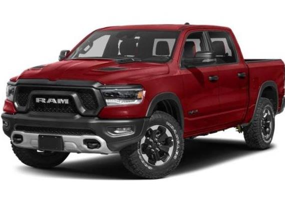 RAM 1500 2022 1C6SRFLT5NN119400 image RAM 1500 2022 1C6SRFLT5NN119400 image