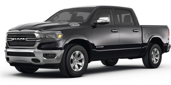 RAM 1500 2022 1C6SRFJT6NN283130 image